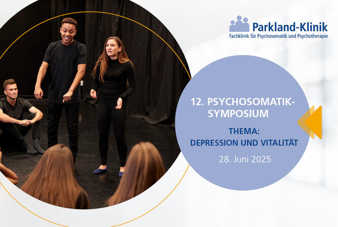 12. PSYCHOSOMATIK-SYMPOSIUM